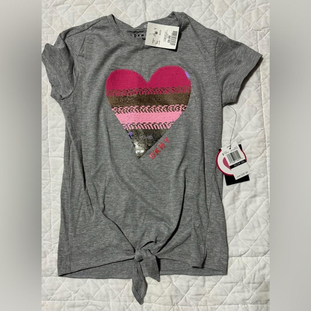 Set of 6 girls clothes size 14-16 (most NWT)